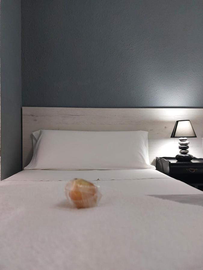 圣马修酒店 洛格罗尼奥 外观 照片