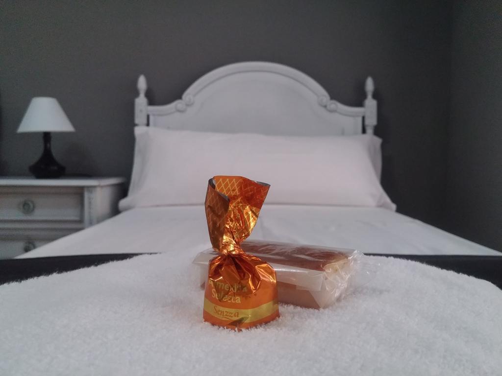 圣马修酒店 洛格罗尼奥 外观 照片