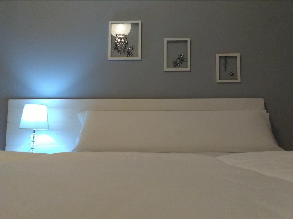 圣马修酒店 洛格罗尼奥 外观 照片